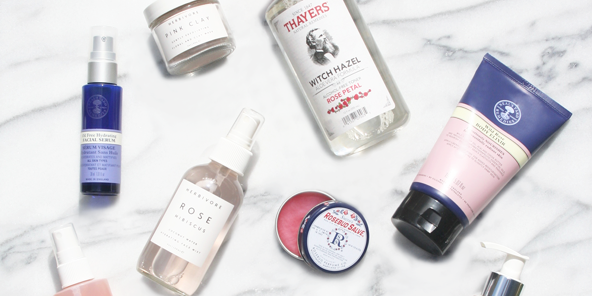 I Put Rose Beauty Products to the Test, and Here's What I Discovered ...