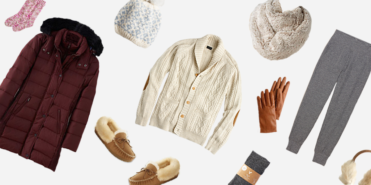 The Cold Weather Essentials That Actually Work - My Style Diaries