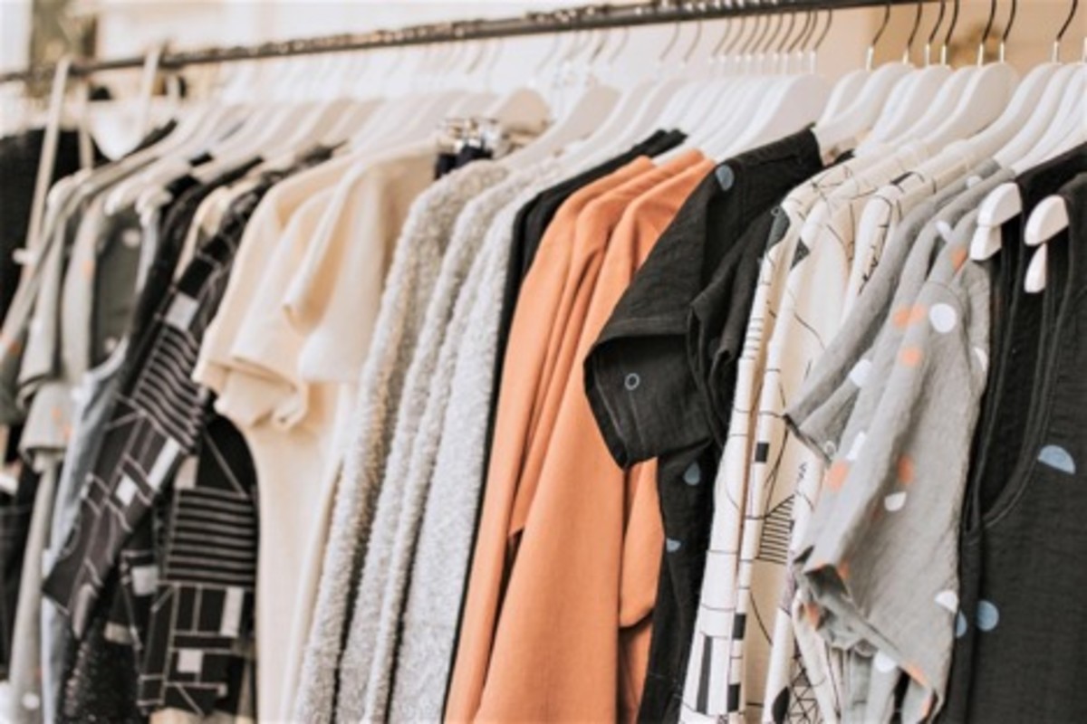 5 Steps To Transition Your Closet From Summer To Fall Verily 5 Steps To Transition Your Closet From Summer To Fall Verily