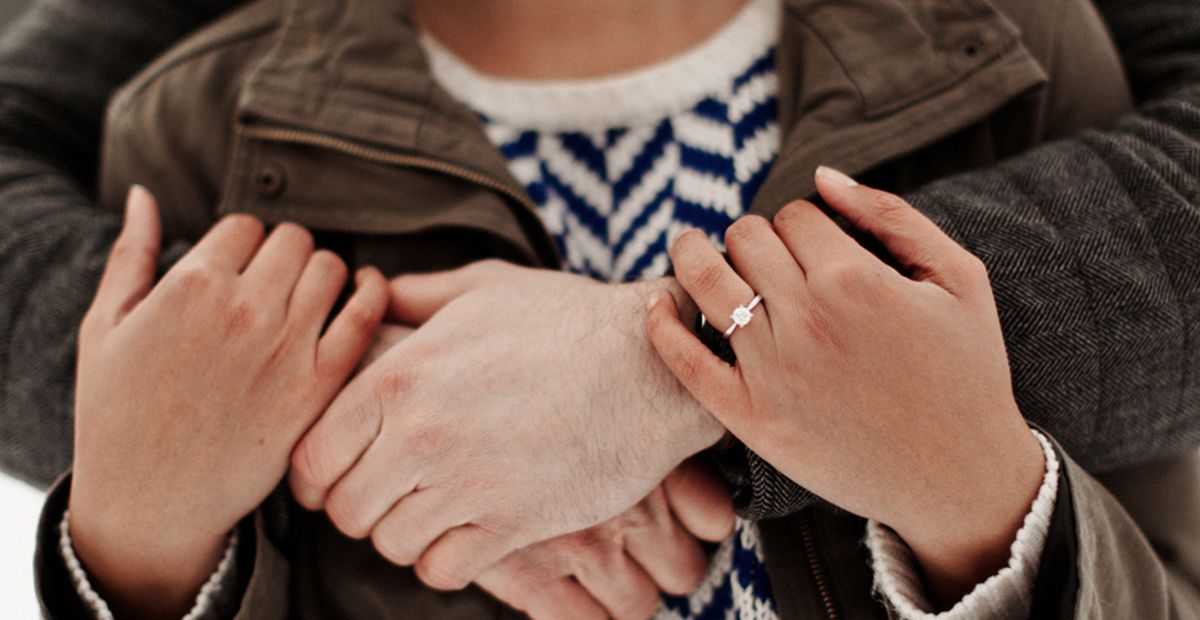 What To Know Before Getting Engaged Verily