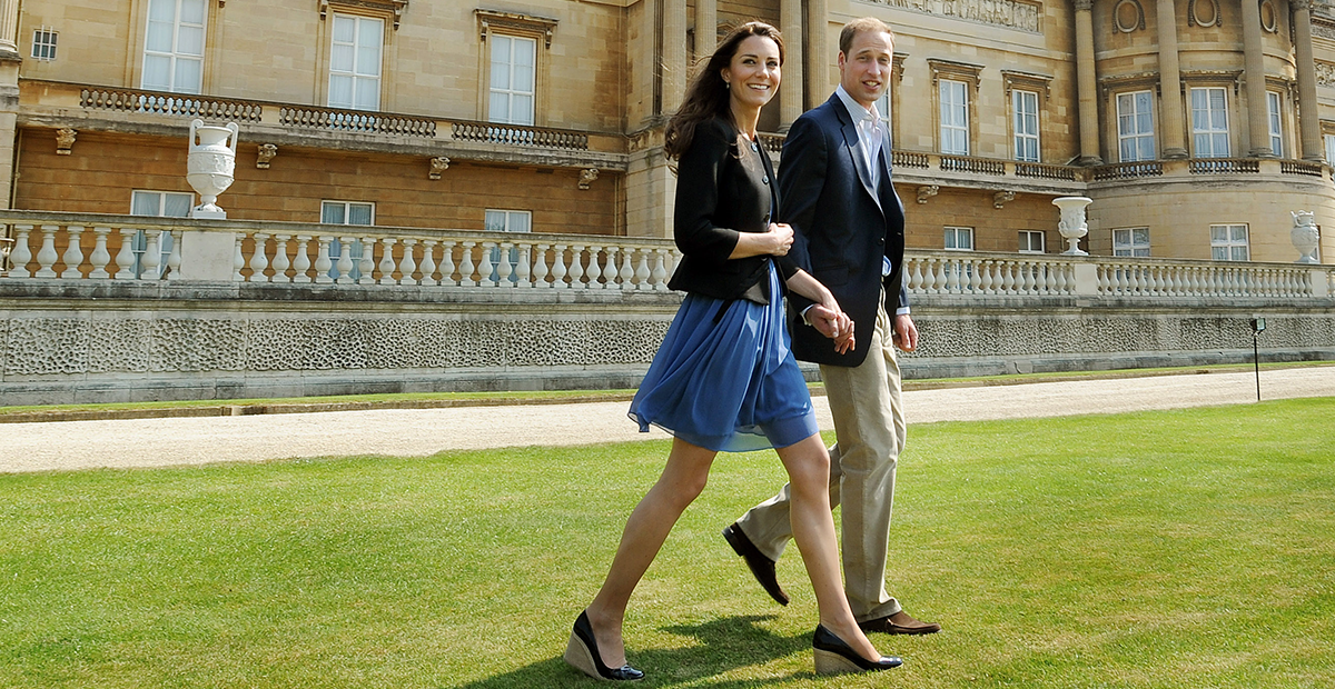 How to Look Expensive Like Kate Middleton Without Breaking the Bank Verily