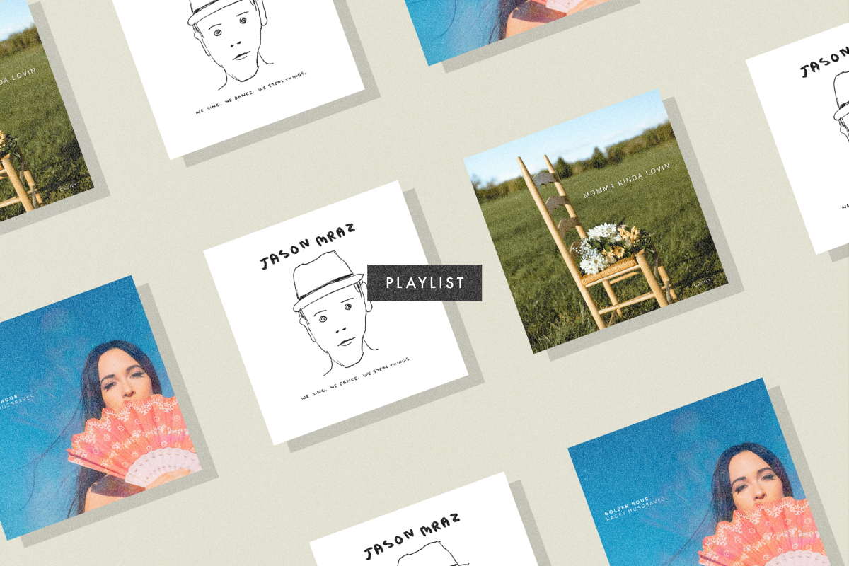 Playlist An Ode To Mothers Verily Playlist An Ode To Mothers Verily