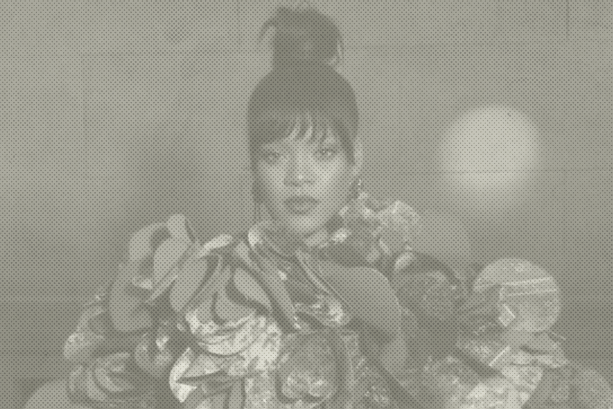 Rihanna's Refreshing Realness on Motherhood: "Life Starts Over