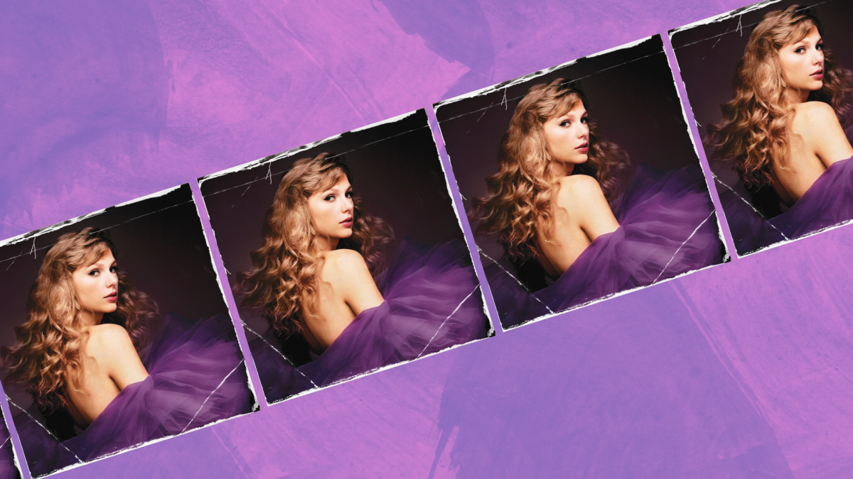 Speak Now (Taylor’s Version): Enchanted to Meet a Younger Self - Verily