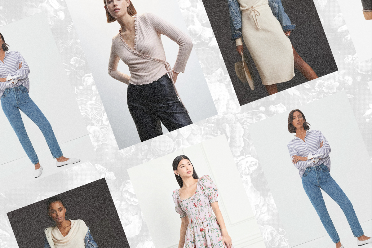 Postpartum Fashion: Stylish and Functional Wardrobe Tips for New Moms -  Roswell, Alpharetta, Milton